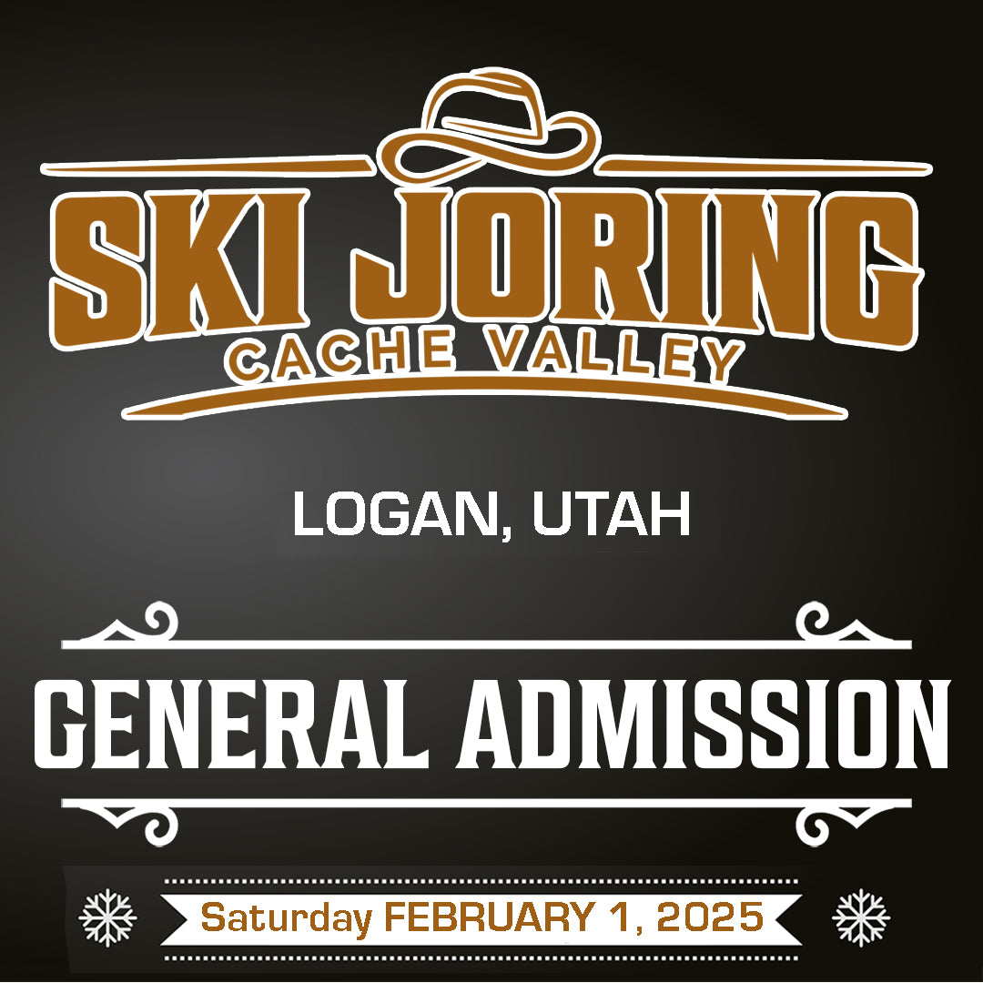 GENERAL ADMISSION Pass